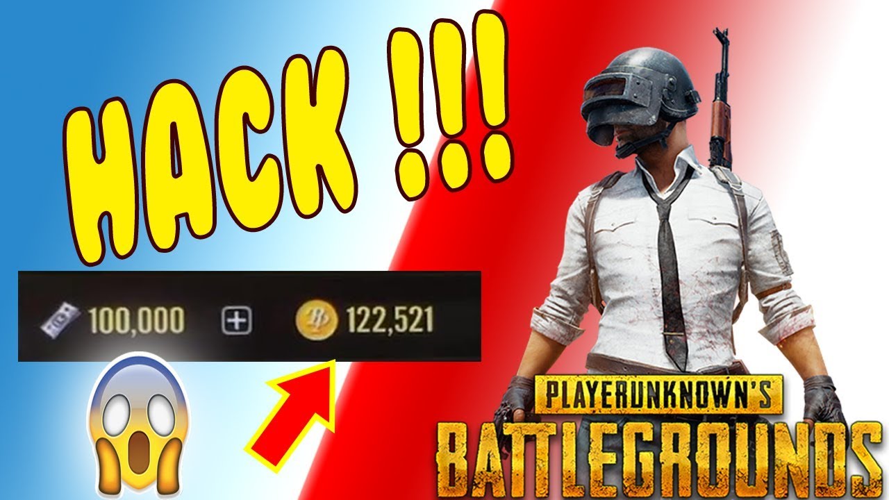 Get Free UC Cash & Coins For PUBG Mobile - Latest Hack PUBG ... - 