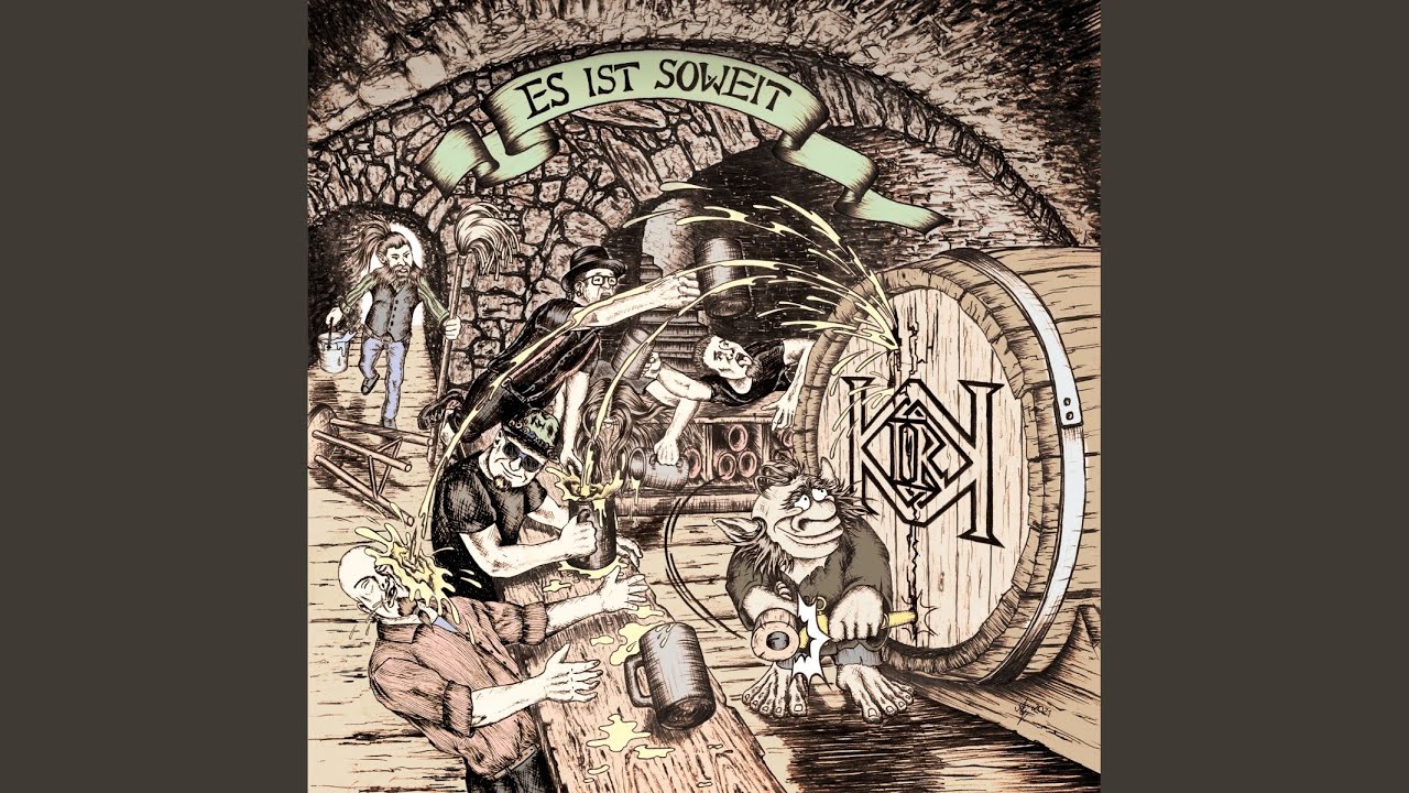 Watch Scheiterhaufen on YouTube Watch Scheiterhaufen on YouTube