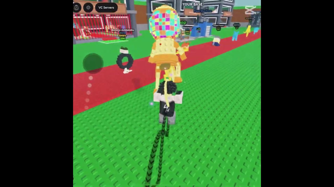 I STOLE CHICLERTIA BICELTARIA Fyp Stealabrainrot Roblox Viral Blowthisaccountup 