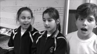 Video thumbnail of "CARTA AL REY MELCHOR"