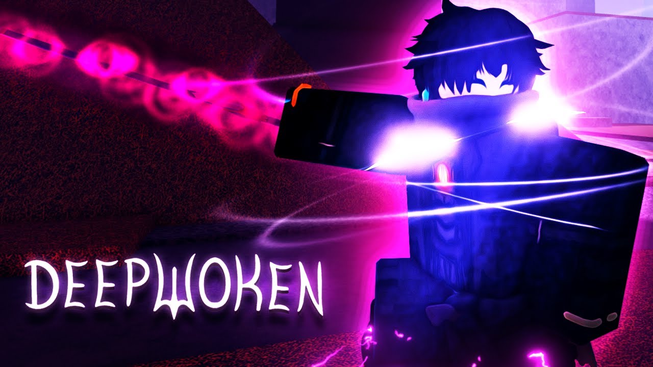 5 best enchantments in Roblox Deepwoken