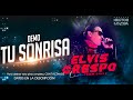 Elvis Crespo Tu sonrisa (Versión en Vivo) pista original Demo