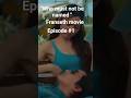 "She who must not be named"staring Francine Diaz and Seth Fedelin, you will love it ❤️❤️