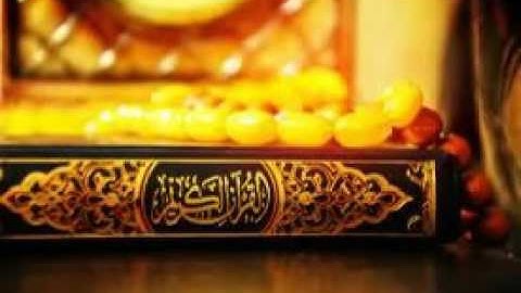 الشيخ وليد الدليمي - سورة يس - طور عراقي