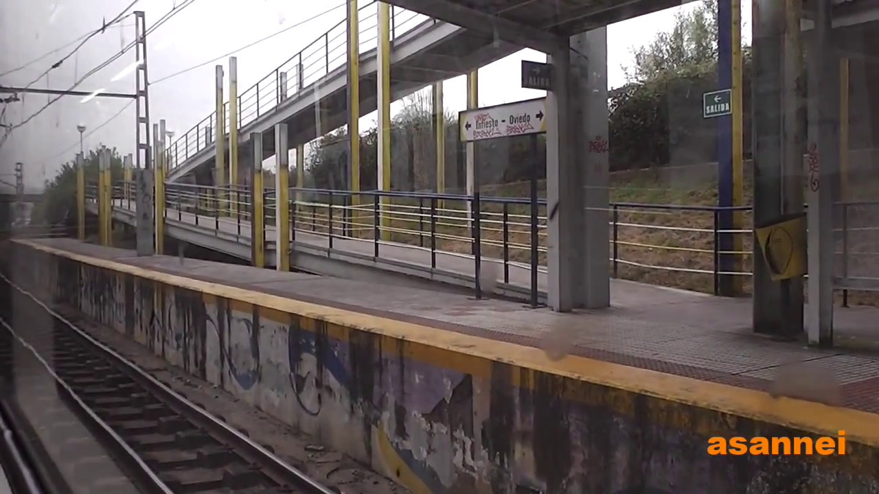 Noreña oviedo