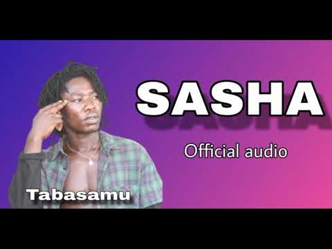 Tabasamu - Sasha (official audio)