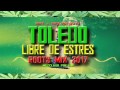 Toledo  libre de estres roots mix 2017 mezclado por djp
