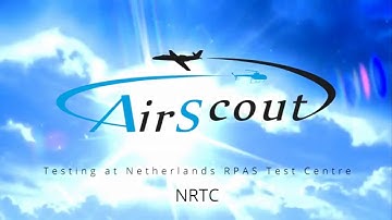 Detect and avoid- system for unmanned air systems accelerates safe integration in civil aviation