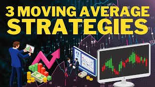 3 Moving Average Strategies - Trading Fundamentals - Technical Analysis Tutorial 50 Day SMA