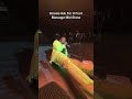 Boosie BadAzz Asked For a Foot Massage Mid-Show 😭
