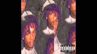 Wiz Khalifa - Smoke Chambers