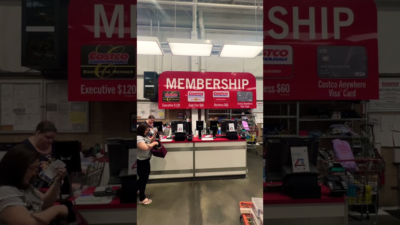 Costco or Sams Club? And why?