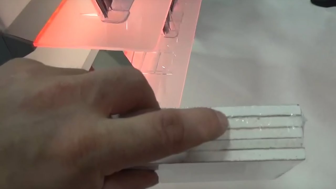 ▶️ Plaque de plâtre Multicouche phonique QuietRock ES de PABCO GYPSUM drywall anchors