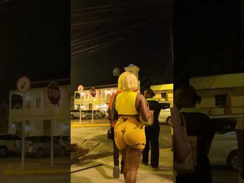 Portland Jamaica 🇯🇲 #jamaicawalkby #travel #jamaica #shorts #trending