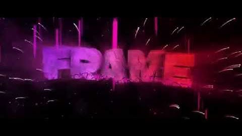 #FrameFabio    ArilokDzn  Frame intro.