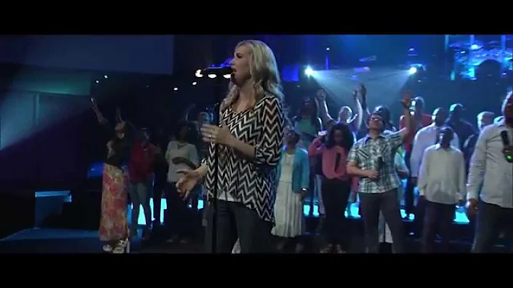 Holy Spirit Music Video