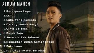 Kumpulan lagu Mahen