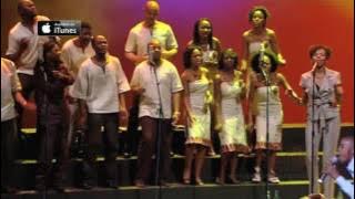 Spirit Of Praise 1 feat. Sthembela - Modimo O Lerato