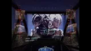 Ultraman Nexus Episode 15