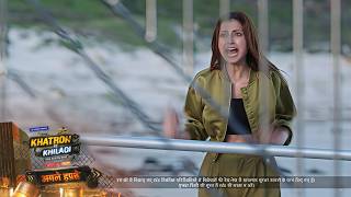 Khatron Ke Khiladi 15 NEW PROMO - August 15, 2026 - Episode 5