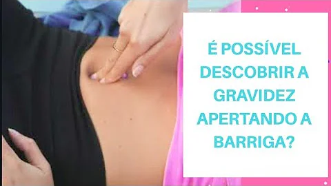 Qual o tamanho do útero com 4 semanas de gravidez?