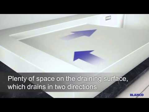 Кухонная мойка Blanco MODEX-M60 кофе PuraDur