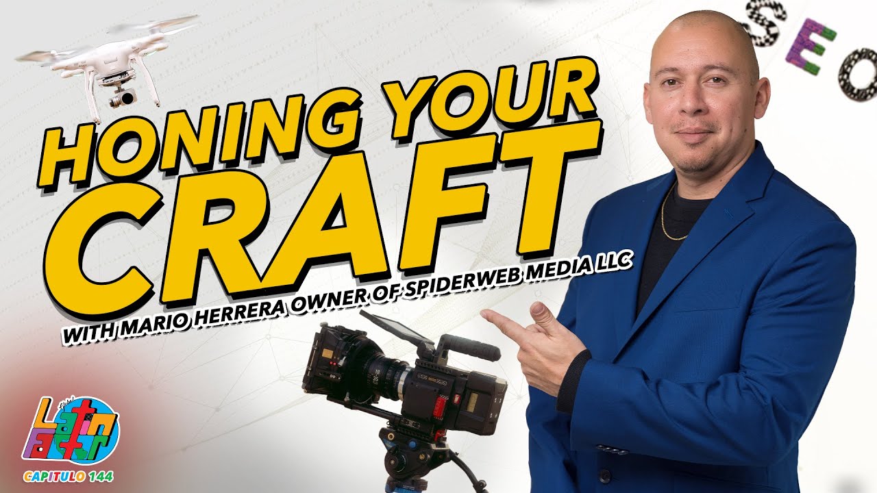 Spiderweb Media: Secrets to Digital Marketing Success (2024) - YouTube