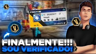 🔥 FREE FIRE AO VIVO - BRUNERA77🔥OBRIGADO PELOS 1 MILHÃO🌽❤️