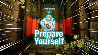 I Am A Force To Be Reckoned With | Splitgate Funny Moments