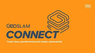 Webinar GeoSLAM - An Introduction to Connect and Workflows |AM Session|