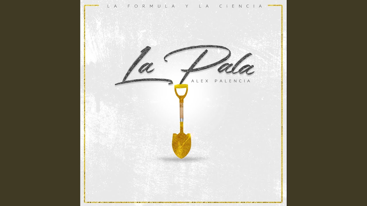 Watch La Pala on YouTube Watch La Pala on YouTube