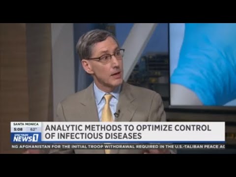 Spectrum News 1 | Dr. Timothy Brewer - YouTube