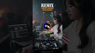 Hellas Group - Hidup Orang Basudara_(REMIX D\