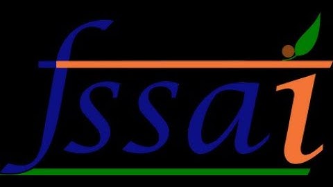 FSSAI Assistant cancellation notice