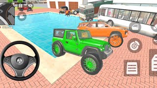 Kids Car Game - Fun Car Racing Game for Kids & Toddlers - Toy Car Gameplay screenshot 4