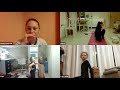 Групповое обучение в Онлайн Школе Спортивной Биомеханики Натали Соколовой.