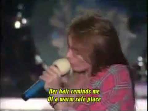 Guns N'roses x Slash Godfather Sweet Child O'mine Live Tokyo 1992