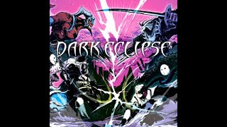 Dark Eclipse PSVR PlayStation VR short test VR4Player #Shorts