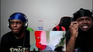 Bayka - Real Life Killa | #RAGTALKTV REACTION