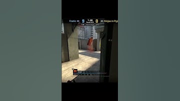 FASHR Overpass Shortpipe Molotov (CSGO TIPS)