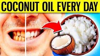 10 Secret Health Hacks Of Coconut Oil For Your Skin Hair And Body screenshot 4