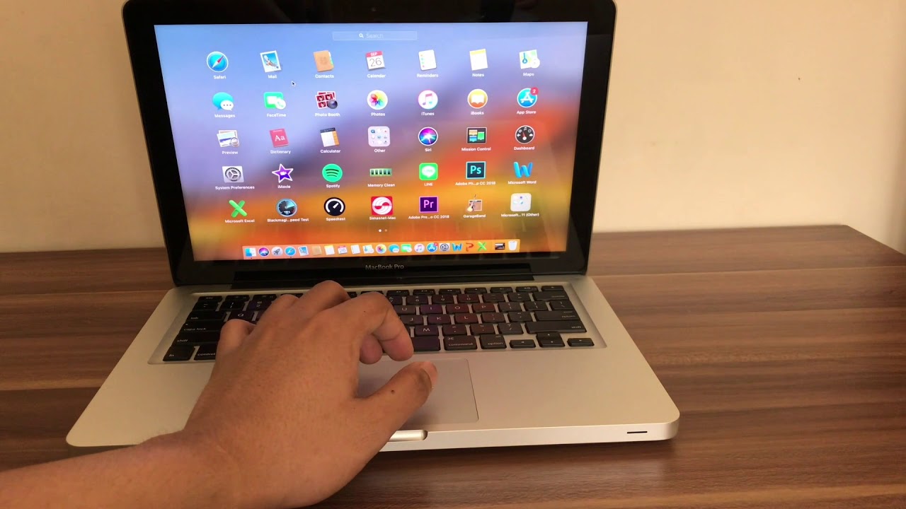 2012 macbook pro price new