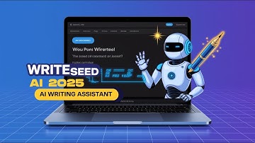 ✍️ Writeseed AI Review 2025 | Best AI Writing Assistant 🚀
