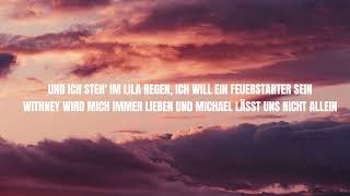 Lieder - Adel Tawil [Lyrics]