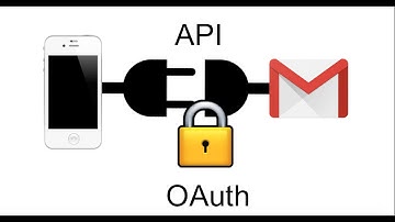 How Google is using OAuth - Part 2: Register your App at Google