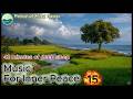 🌿 Breathe & Let Go 💙 Healing Music for a Quiet Mind