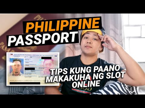 Video: Paano Kumuha Ng Romanian Passport