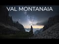 The HEART of DOLOMITI FRIULANE - Campanile di Val Montanaia