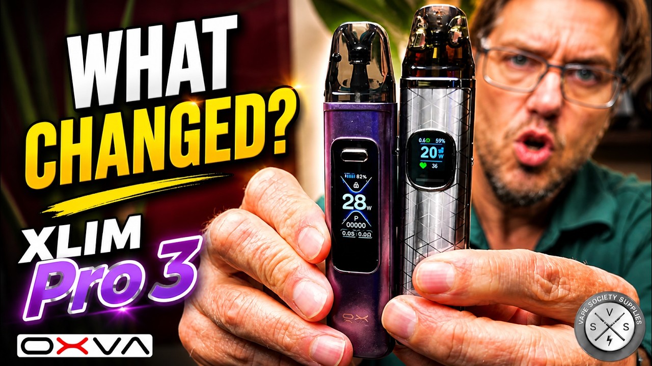 elfbar nachfüll pod läuft aus OXVA VPrime Pod Vape Kit: Best Portable Kit for Flavor and Power – NYKecigs main image 1