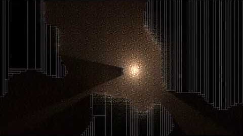 Integrated Box2D and FastNoise - 2D Ray Traced Game